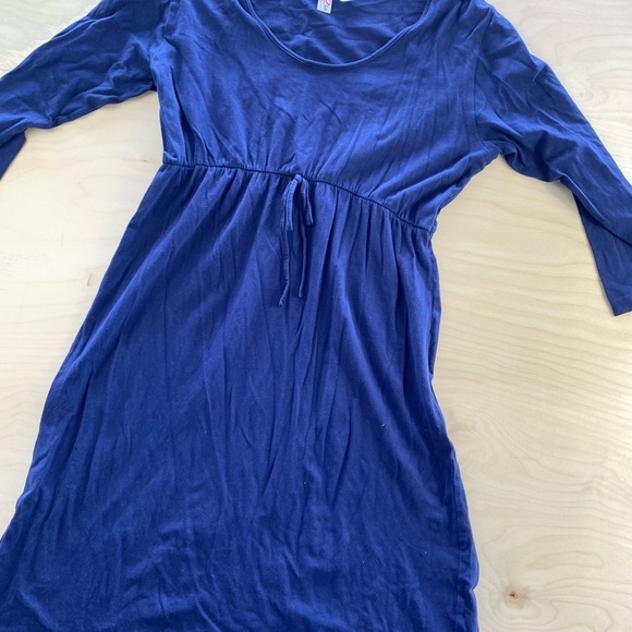 Times Two Maternity Dress size XL (B) - Picture 9 of 10
